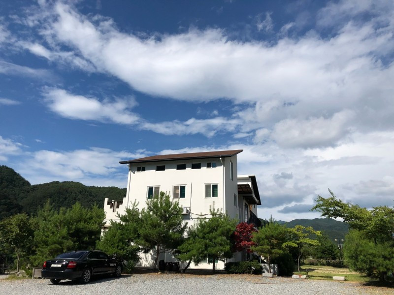 남한강이야기 이미지