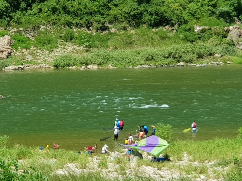 남한강이야기 이미지