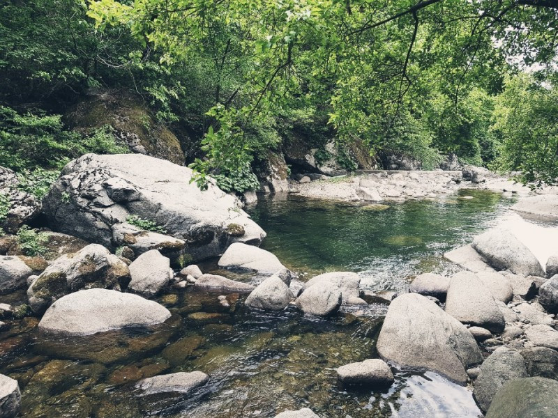 비가목펜션 이미지