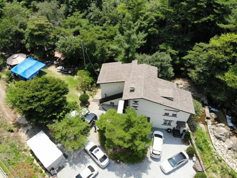 비가목펜션 이미지