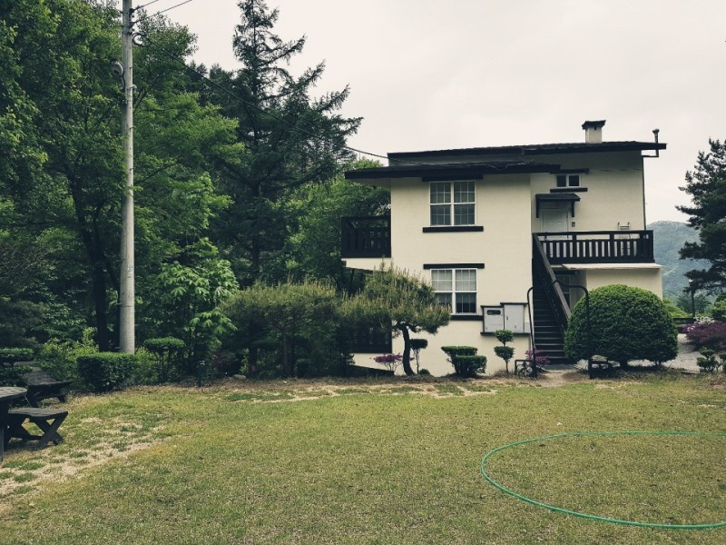 비가목펜션 이미지