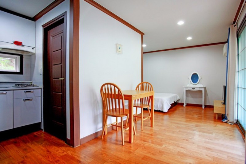 하늘정원펜션 이미지