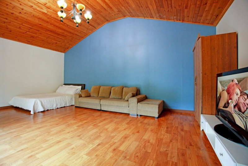 하늘정원펜션 이미지