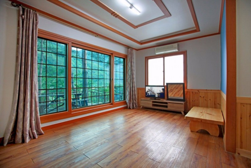 하늘정원펜션 이미지