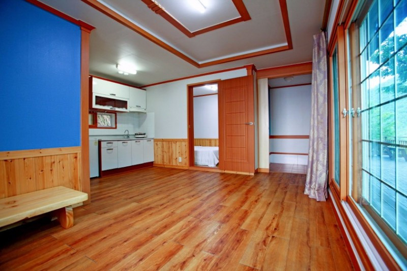 하늘정원펜션 이미지