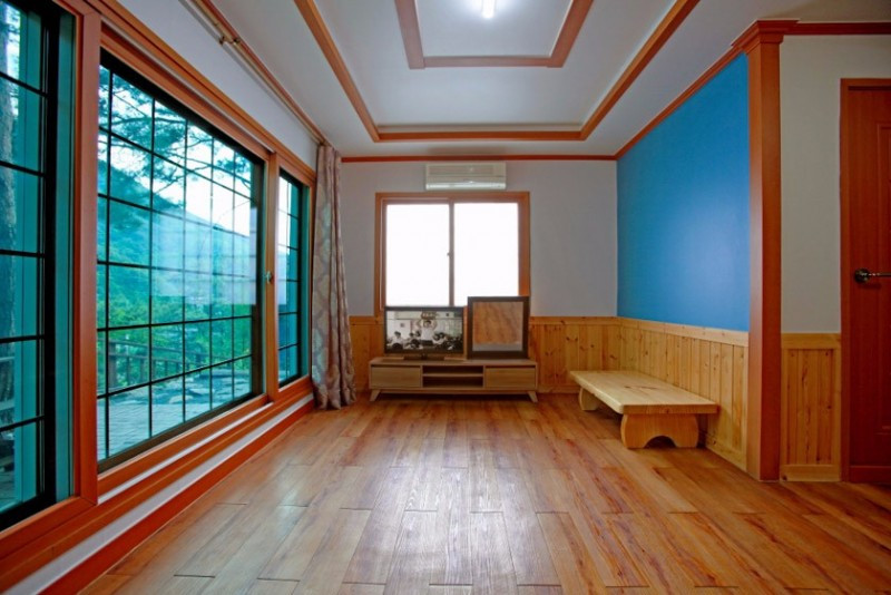 하늘정원펜션 이미지