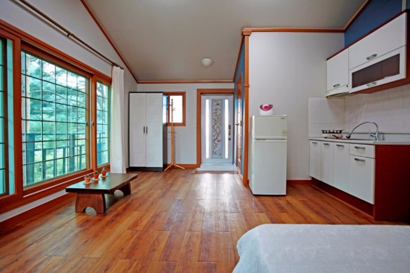 하늘정원펜션 이미지