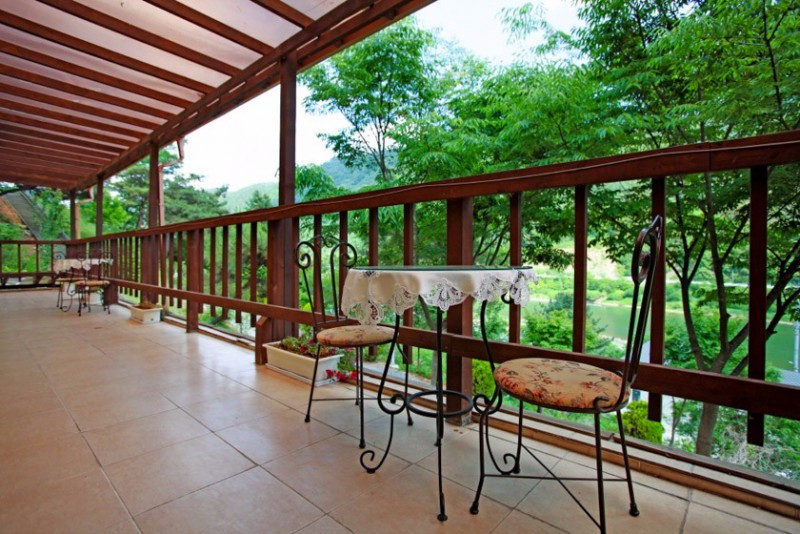 하늘정원펜션 이미지