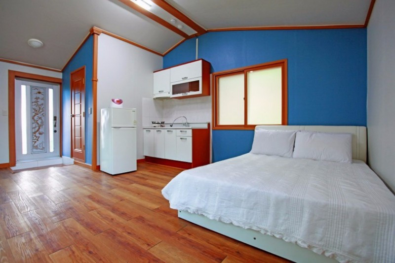 하늘정원펜션 이미지