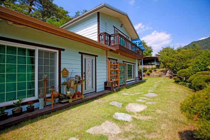 하늘정원펜션 이미지