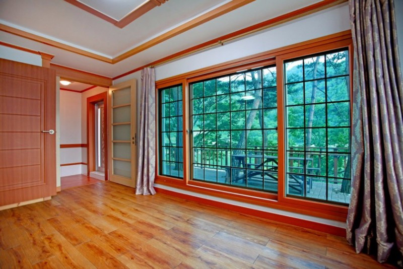 하늘정원펜션 이미지