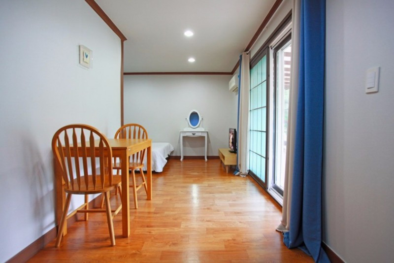 하늘정원펜션 이미지