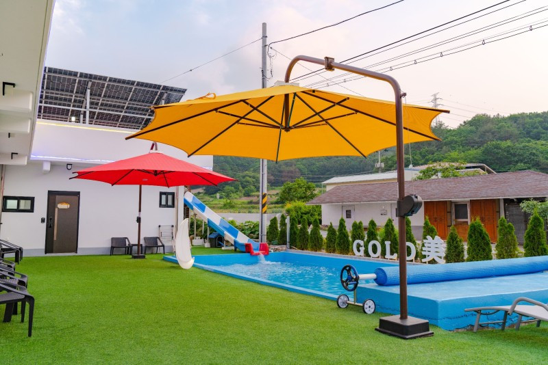 골드미펜션 이미지