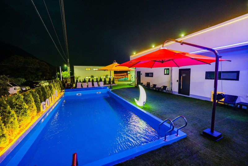 골드미펜션 이미지