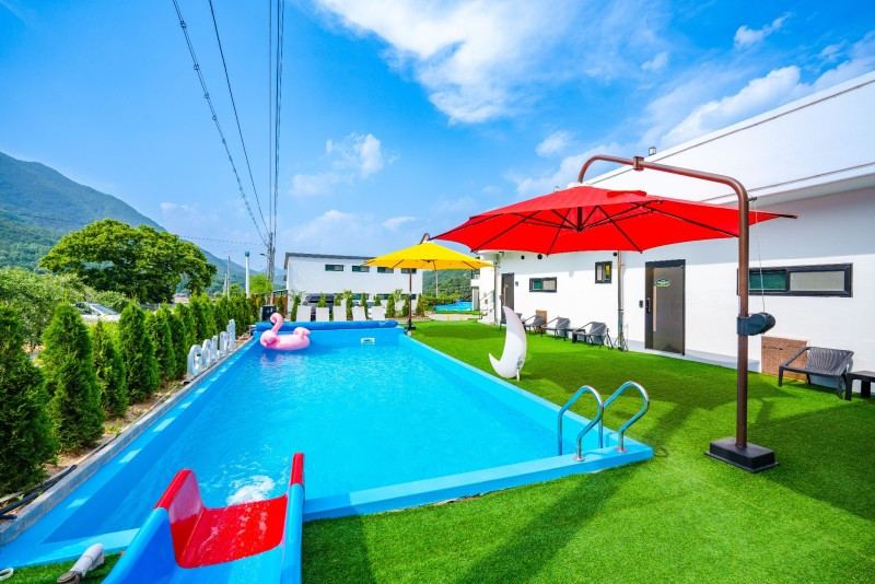 골드미펜션 이미지