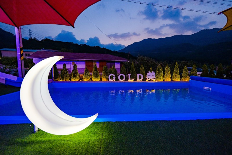 골드미펜션 이미지