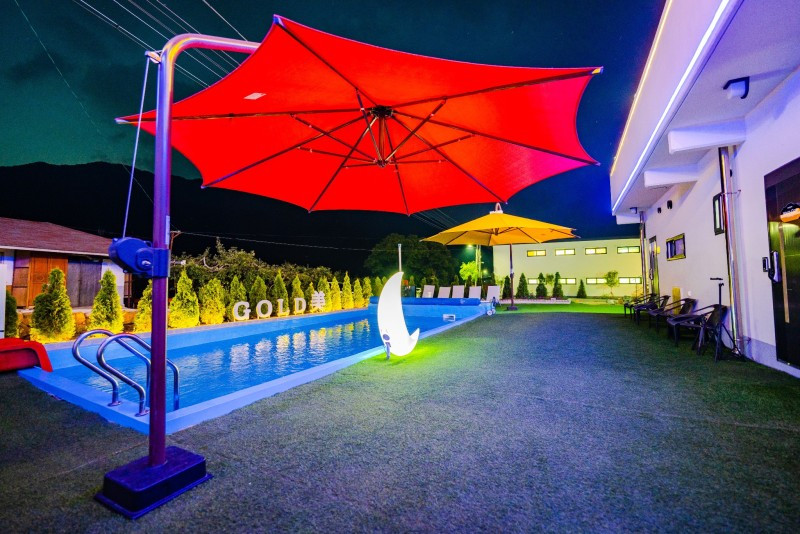 골드미펜션 이미지