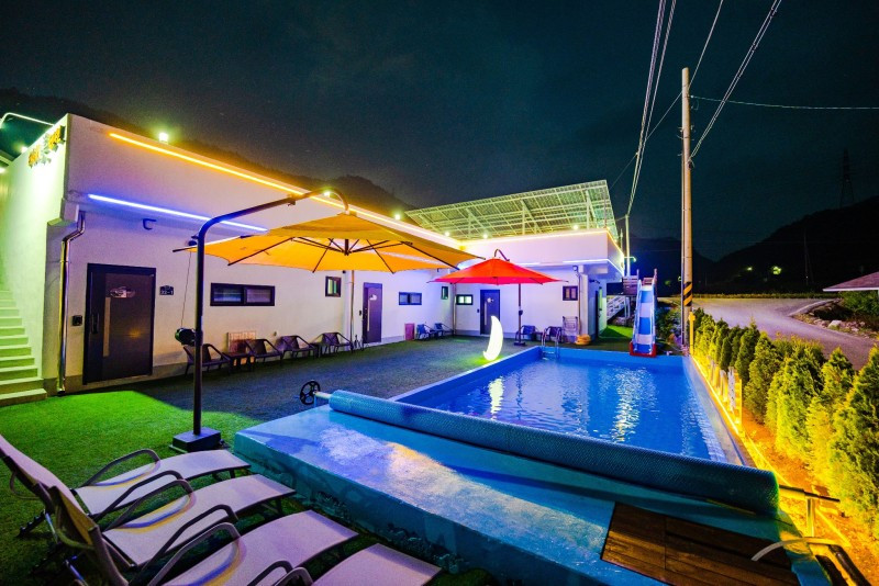 골드미펜션 이미지