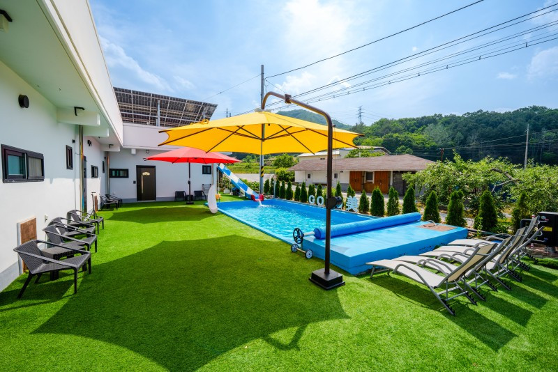 골드미펜션 이미지