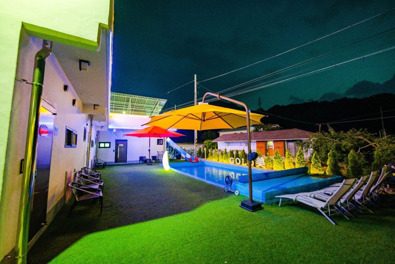 골드미펜션 이미지