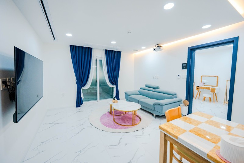 골드미펜션 이미지