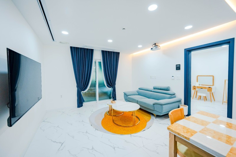 골드미펜션 이미지