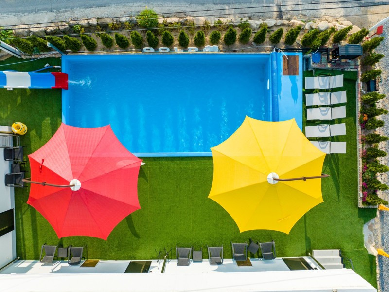 골드미펜션 이미지