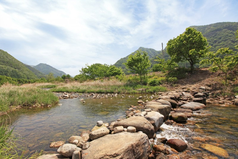 토담펜션 이미지