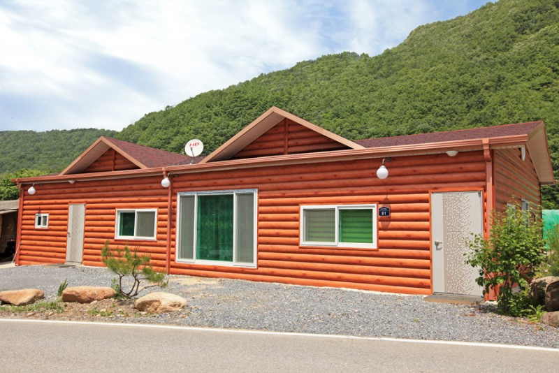 토담펜션 이미지