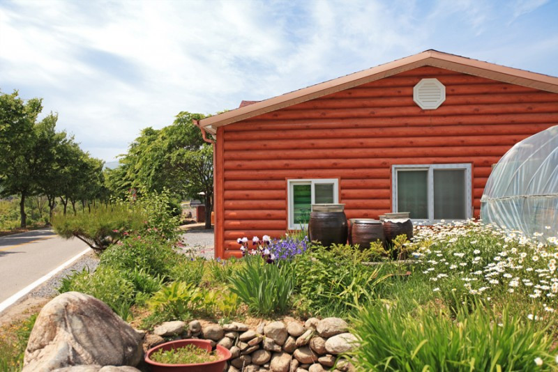 토담펜션 이미지