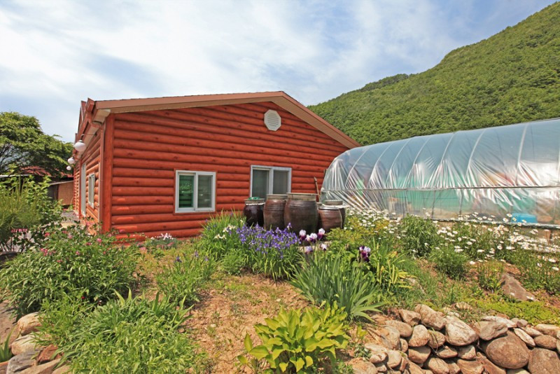 토담펜션 이미지