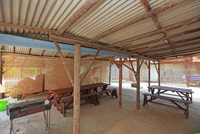 토담펜션 이미지