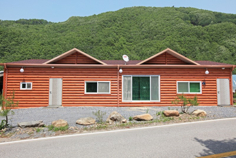 토담펜션 이미지