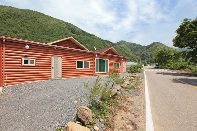 토담펜션 이미지