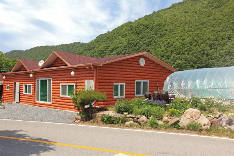 토담펜션 이미지