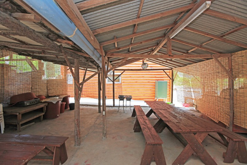 토담펜션 이미지