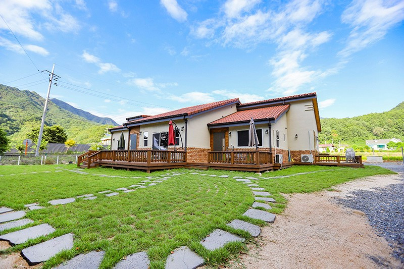 소백산신선펜션 이미지