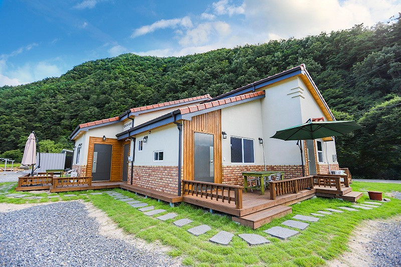 소백산신선펜션 이미지