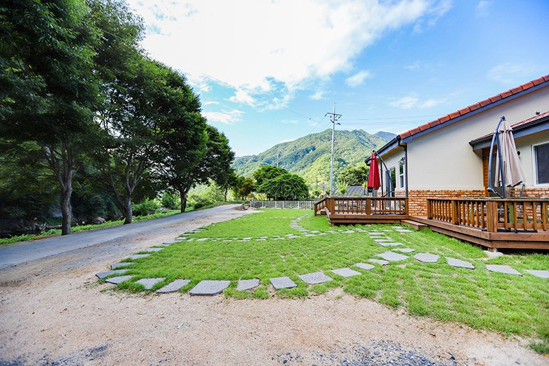 소백산신선펜션 이미지