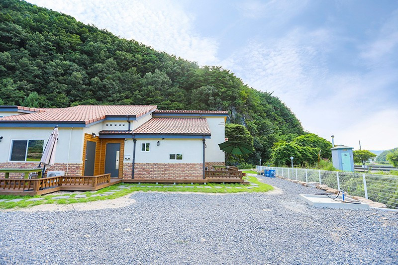 소백산신선펜션 이미지