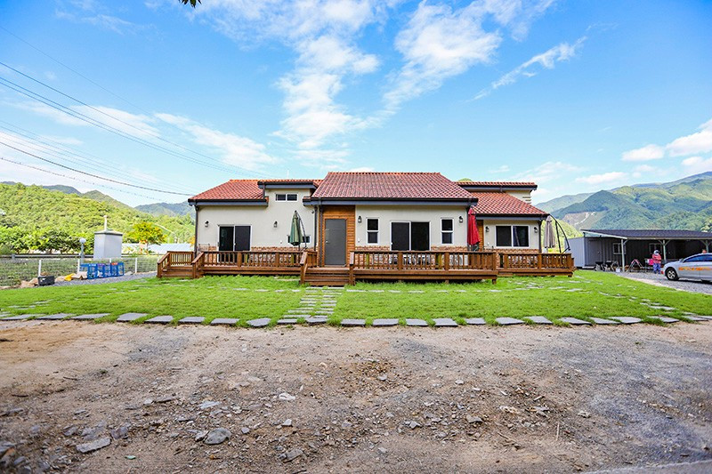 소백산신선펜션 이미지