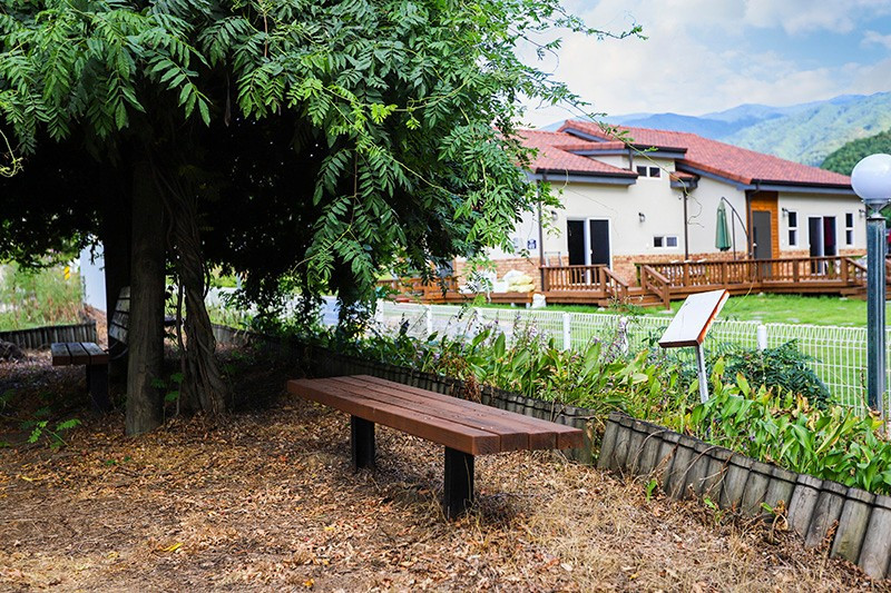 소백산신선펜션 이미지