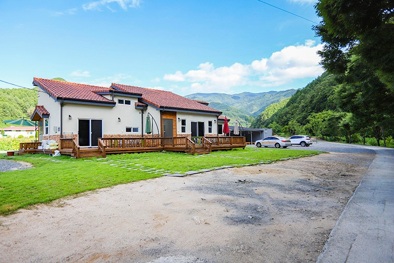 소백산신선펜션 이미지