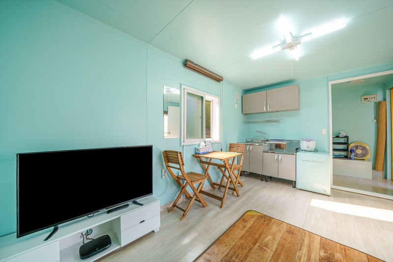 들꽃정원펜션 이미지