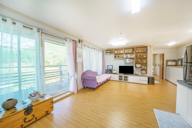 들꽃정원펜션 이미지