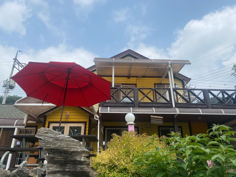 조이풀펜션 이미지