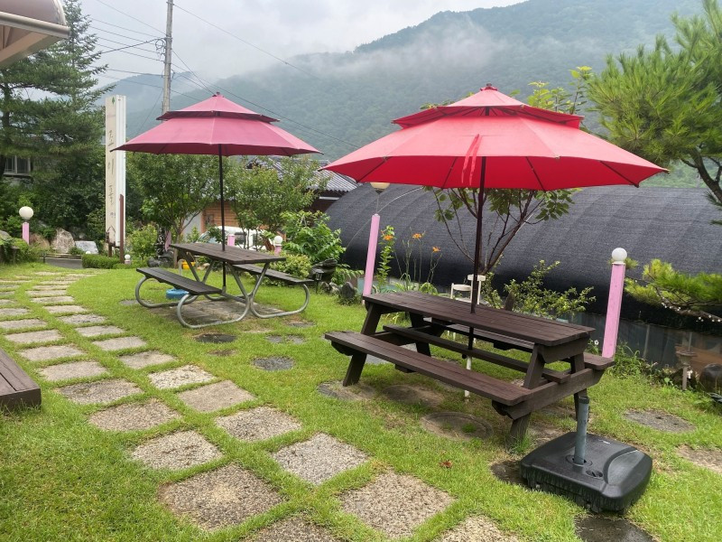 조이풀펜션 이미지