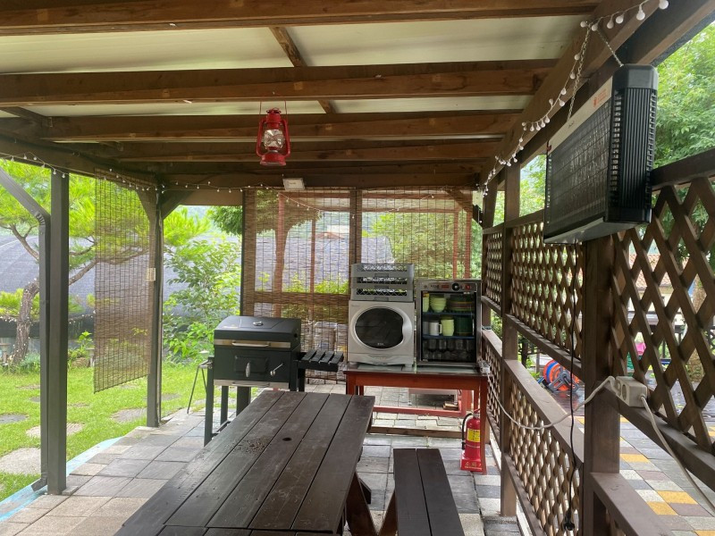 조이풀펜션 이미지