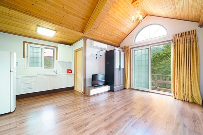 숲속시골길펜션 이미지