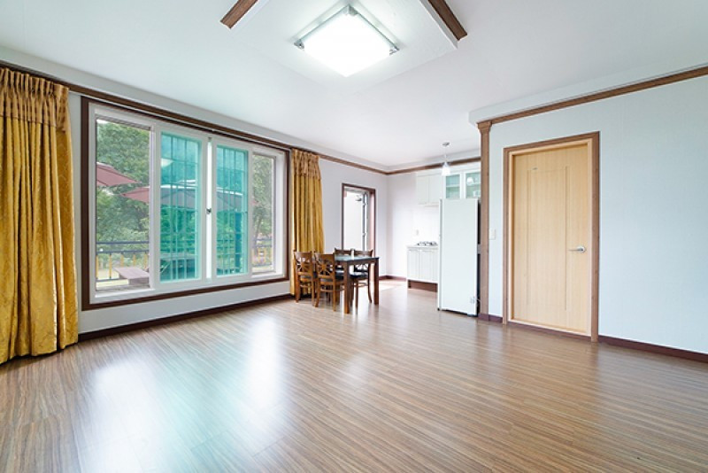 숲속시골길펜션 이미지